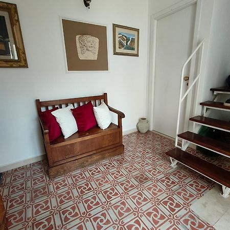 Casa La Meridiana 锡拉库扎 外观 照片