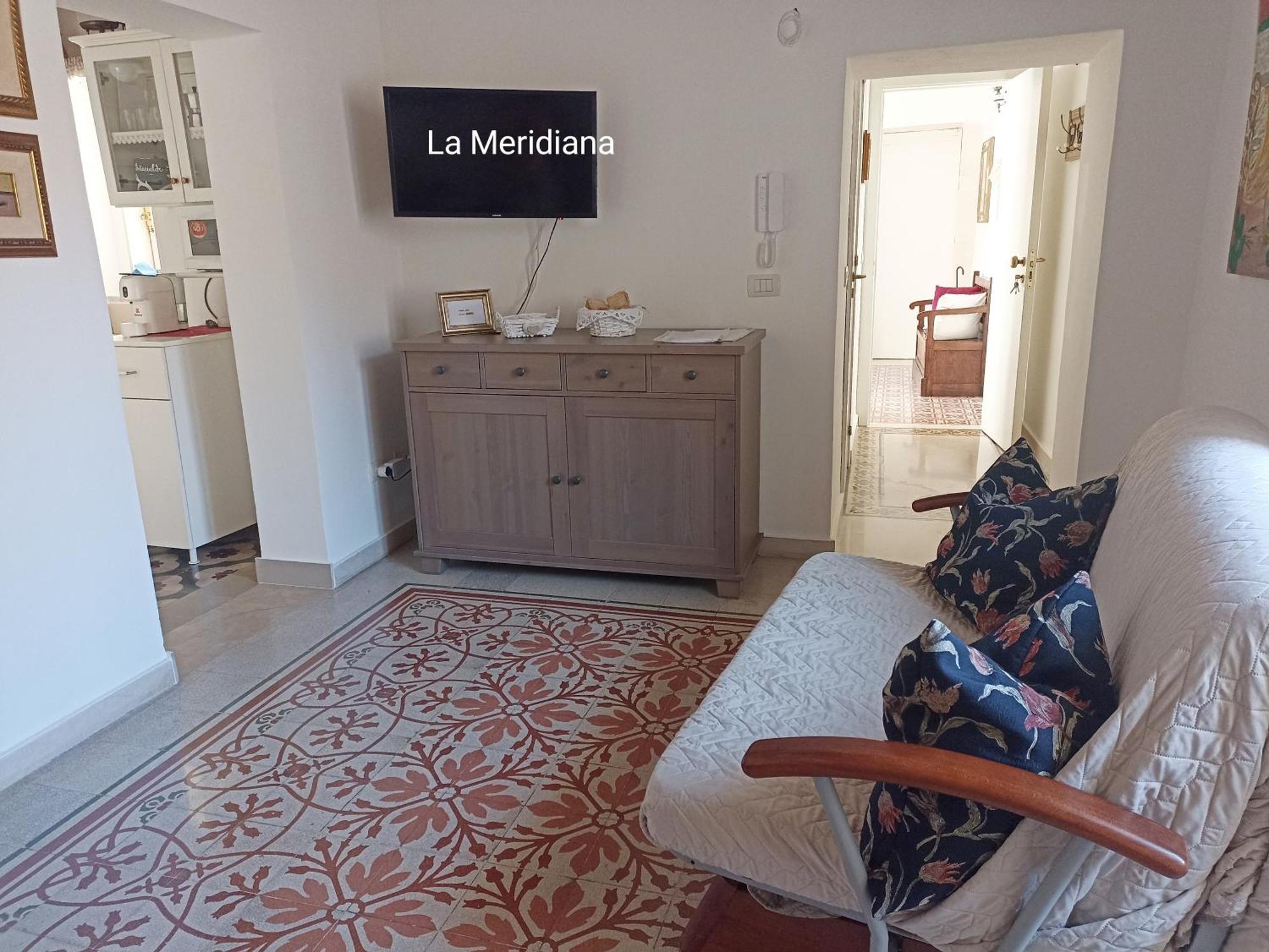 Casa La Meridiana 锡拉库扎 外观 照片